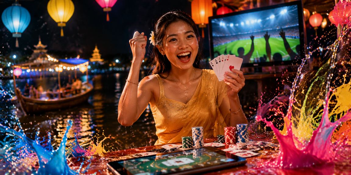 luckydraw
