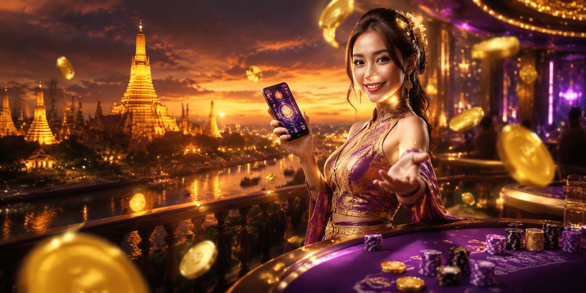 luckydraw
